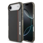 apple iphone 17 air kilif amg orjinal lisansli m safe sarj ozellikli iml baski logolu cift katmanli bow lines kapak iphone 17 air amg 488203 39 b.jpg