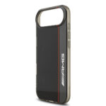 apple iphone 17 air kilif amg orjinal lisansli m safe sarj ozellikli iml baski logolu cift katmanli bow lines kapak iphone 17 air amg 488208 39 b.jpg