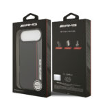 apple iphone 17 air kilif amg orjinal lisansli m safe sarj ozellikli iml baski logolu cift katmanli bow lines kapak iphone 17 air amg 488210 39 b.jpg