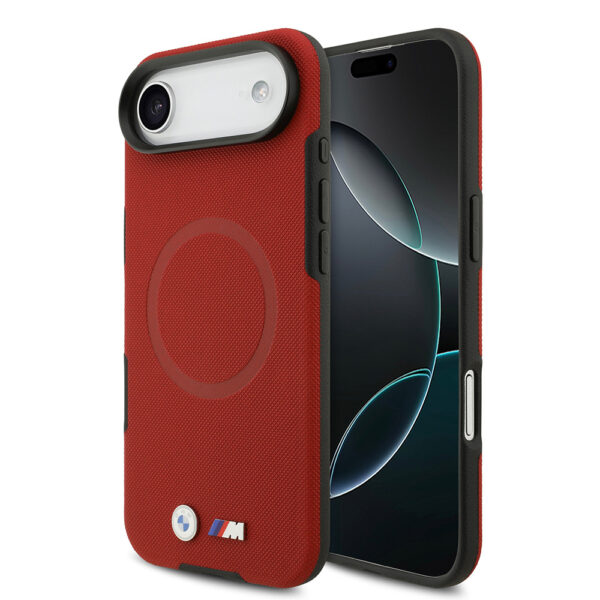 apple iphone 17 air kilif bmw orjinal lisansli m safe sarj ozellikli metal logolu delikli m dizayn deri kapak iphone 17 air bmw 489154 39 b 1.jpg