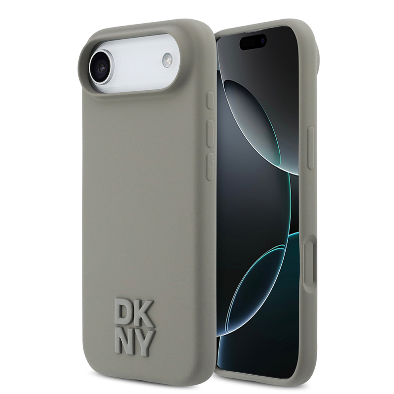 apple iphone 17 air kilif dkny orjinal lisansli m safe sarj ozellikli metal logolu silikon kapak iphone 17 air dkny 503891 40 o.jpg