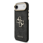 apple iphone 17 air kilif guess orjinal lisansli 4g buyuk metal logolu kalin askili kapak iphone 17 air guess 475900 39 b.jpg