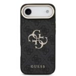 apple iphone 17 air kilif guess orjinal lisansli 4g buyuk metal logolu kalin askili kapak iphone 17 air guess 475901 39 b.jpg