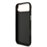 apple iphone 17 air kilif guess orjinal lisansli 4g buyuk metal logolu kalin askili kapak iphone 17 air guess 475905 39 b.jpg
