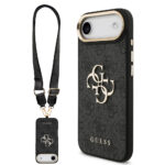 apple iphone 17 air kilif guess orjinal lisansli 4g buyuk metal logolu kalin askili kapak iphone 17 air guess 475908 39 b.jpg