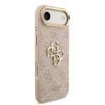 apple iphone 17 air kilif guess orjinal lisansli 4g buyuk metal logolu kalin askili kapak iphone 17 air guess 475911 39 b.jpg