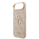 apple iphone 17 air kilif guess orjinal lisansli 4g buyuk metal logolu kalin askili kapak iphone 17 air guess 475913 39 b.jpg