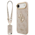 apple iphone 17 air kilif guess orjinal lisansli 4g buyuk metal logolu kalin askili kapak iphone 17 air guess 475917 39 o.jpg