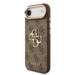apple iphone 17 air kilif guess orjinal lisansli 4g buyuk metal logolu kalin askili kapak iphone 17 air guess 475919 39 b.jpg