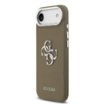 apple iphone 17 air kilif guess orjinal lisansli grained 4g metal buyuk logolu kapak iphone 17 air guess 493256 39 b.jpg