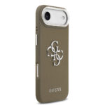 apple iphone 17 air kilif guess orjinal lisansli grained 4g metal buyuk logolu kapak iphone 17 air guess 493258 39 b.jpg