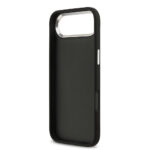 apple iphone 17 air kilif guess orjinal lisansli gumus metal kamera cerceveli 4g desenli metal buyuk 4g ve yazi logolu kapak iphone 17 air guess 493157 39 b.jpg
