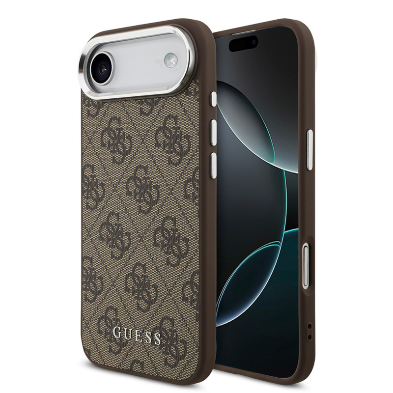 apple iphone 17 air kilif guess orjinal lisansli m safe sarj ozellikli 4g klasik yazi logolu kapak iphone 17 air guess 493375 39 o.jpg