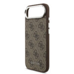 apple iphone 17 air kilif guess orjinal lisansli m safe sarj ozellikli 4g klasik yazi logolu kapak iphone 17 air guess 493380 39 b.jpg
