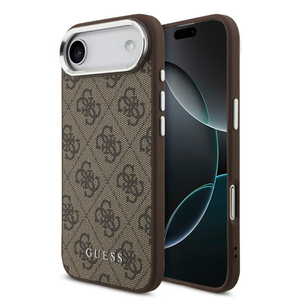 apple iphone 17 air kilif guess orjinal lisansli m safe sarj ozellikli 4g klasik yazi logolu kapak iphone 17 air guess 493383 39 b 1.jpg
