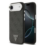 apple iphone 17 air kilif guess orjinal lisansli m safe sarj ozellikli gumus metal kamera cerceveli ucgen logo 4g desenli kapak iphone 17 air guess 493578 39 b.jpg
