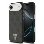 apple iphone 17 air kilif guess orjinal lisansli m safe sarj ozellikli gumus metal kamera cerceveli ucgen logo 4g desenli kapak iphone 17 air guess 493578 39 o.jpg