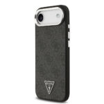 apple iphone 17 air kilif guess orjinal lisansli m safe sarj ozellikli gumus metal kamera cerceveli ucgen logo 4g desenli kapak iphone 17 air guess 493579 39 b.jpg