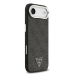 apple iphone 17 air kilif guess orjinal lisansli m safe sarj ozellikli gumus metal kamera cerceveli ucgen logo 4g desenli kapak iphone 17 air guess 493581 39 b.jpg
