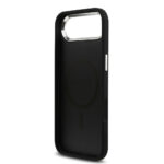 apple iphone 17 air kilif guess orjinal lisansli m safe sarj ozellikli gumus metal kamera cerceveli ucgen logo 4g desenli kapak iphone 17 air guess 493584 39 b.jpg