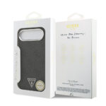 apple iphone 17 air kilif guess orjinal lisansli m safe sarj ozellikli gumus metal kamera cerceveli ucgen logo 4g desenli kapak iphone 17 air guess 493585 39 b.jpg