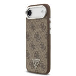 apple iphone 17 air kilif guess orjinal lisansli m safe sarj ozellikli gumus metal kamera cerceveli ucgen logo 4g desenli kapak iphone 17 air guess 493587 39 b.jpg