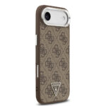 apple iphone 17 air kilif guess orjinal lisansli m safe sarj ozellikli gumus metal kamera cerceveli ucgen logo 4g desenli kapak iphone 17 air guess 493589 39 b.jpg