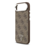 apple iphone 17 air kilif guess orjinal lisansli m safe sarj ozellikli gumus metal kamera cerceveli ucgen logo 4g desenli kapak iphone 17 air guess 493591 39 b.jpg