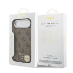 apple iphone 17 air kilif guess orjinal lisansli m safe sarj ozellikli gumus metal kamera cerceveli ucgen logo 4g desenli kapak iphone 17 air guess 493593 39 b.jpg