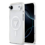 apple iphone 17 air kilif guess orjinal lisansli m safe sarj ozellikli iml baskili ucgen logolu metal kamera cerceveli kapak iphone 17 air guess 494091 39 o.jpg