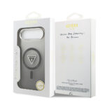 apple iphone 17 air kilif guess orjinal lisansli m safe sarj ozellikli iml baskili ucgen logolu metal kamera cerceveli kapak iphone 17 air guess 494106 39 b.jpg