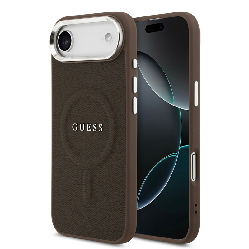 apple iphone 17 air kilif guess orjinal lisansli m safe sarj ozellikli klasik yazi logolu pu deri kapak iphone 17 air guess 495432 39 o.jpg