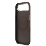 apple iphone 17 air kilif guess orjinal lisansli m safe sarj ozellikli klasik yazi logolu pu deri kapak iphone 17 air guess 495438 39 b.jpg