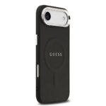apple iphone 17 air kilif guess orjinal lisansli m safe sarj ozellikli klasik yazi logolu pu deri kapak iphone 17 air guess 495443 39 b.jpg