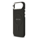 apple iphone 17 air kilif guess orjinal lisansli m safe sarj ozellikli klasik yazi logolu pu deri kapak iphone 17 air guess 495445 39 b.jpg