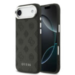 apple iphone 17 air kilif guess orjinal lisansli m safe sarj ozellikli sicak baskili klasik yazi logolu pu deri peony kapak iphone 17 air guess 497233 39 o.jpg