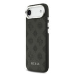 apple iphone 17 air kilif guess orjinal lisansli m safe sarj ozellikli sicak baskili klasik yazi logolu pu deri peony kapak iphone 17 air guess 497234 39 b.jpg