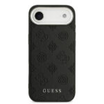 apple iphone 17 air kilif guess orjinal lisansli m safe sarj ozellikli sicak baskili klasik yazi logolu pu deri peony kapak iphone 17 air guess 497235 39 b.jpg