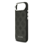 apple iphone 17 air kilif guess orjinal lisansli m safe sarj ozellikli sicak baskili klasik yazi logolu pu deri peony kapak iphone 17 air guess 497238 39 b.jpg