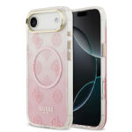 apple iphone 17 air kilif guess orjinal lisansli m safe sarj ozellikli simli peony desenli silikon kapak iphone 17 air guess 495017 39 o.jpg