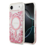 apple iphone 17 air kilif guess orjinal lisansli m safe sarj ozellikli transparan resin bottom kapak iphone 17 air guess 496989 40 o.jpg