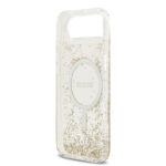 apple iphone 17 air kilif guess orjinal lisansli m safe sarj ozellikli transparan resin bottom kapak iphone 17 air guess 497003 40 b.jpg