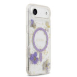 apple iphone 17 air kilif guess orjinal lisansli m safe sarj ozellikli transparan resin flowers kapak iphone 17 air guess 495714 39 b.jpg