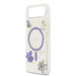 apple iphone 17 air kilif guess orjinal lisansli m safe sarj ozellikli transparan resin flowers kapak iphone 17 air guess 495716 39 b.jpg