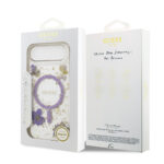 apple iphone 17 air kilif guess orjinal lisansli m safe sarj ozellikli transparan resin flowers kapak iphone 17 air guess 495718 39 b.jpg