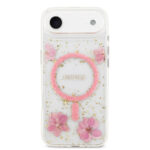apple iphone 17 air kilif guess orjinal lisansli m safe sarj ozellikli transparan resin flowers kapak iphone 17 air guess 495721 39 b.jpg