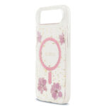 apple iphone 17 air kilif guess orjinal lisansli m safe sarj ozellikli transparan resin flowers kapak iphone 17 air guess 495724 39 b.jpg