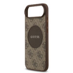 apple iphone 17 air kilif guess orjinal lisansli m safe sarj ozellikli yazi logolu circle classic kapak iphone 17 air guess 479732 39 b.jpg
