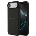 apple iphone 17 air kilif guess orjinal lisansli m safe sarj ozellikli yazi logolu pu deri kapak iphone 17 air guess 476036 39 o.jpg