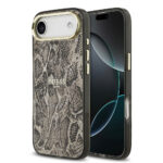 apple iphone 17 air kilif guess orjinal lisansli m safe sarj ozellikli yazi logolu python desenli kapak iphone 17 air guess 494554 39 b.jpg